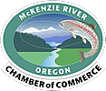 McKenzie River Chamber of Commerce